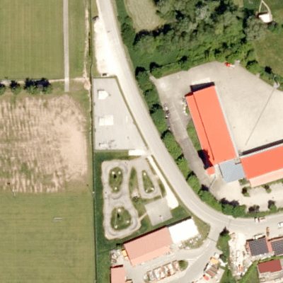 Gunzenhausen Skatepark