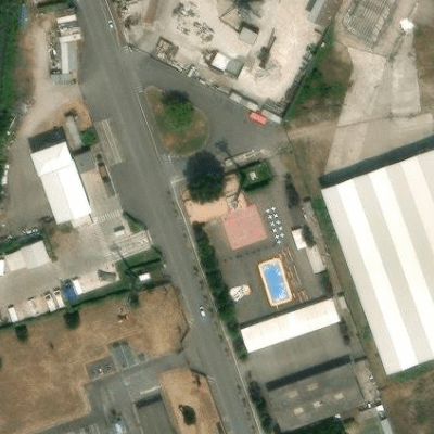 Marmirolo Skateplaza