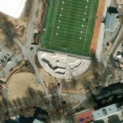 Jordal skatepark