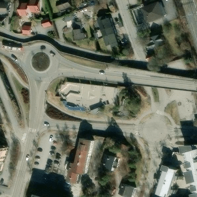 Kolbotn Skatepark