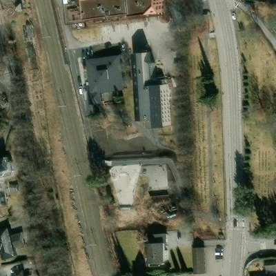 Nordstrand skatepark