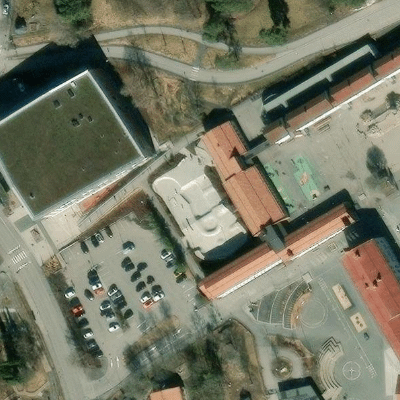 Manglerud skatepark