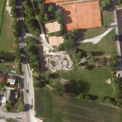 Stadtbergen pumptrack