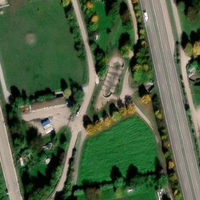 Westendorf pumptrack