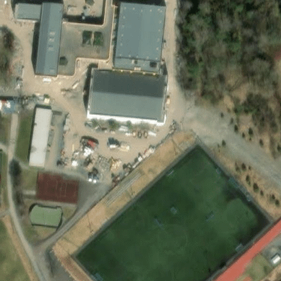 Kirkebygda Skatepark