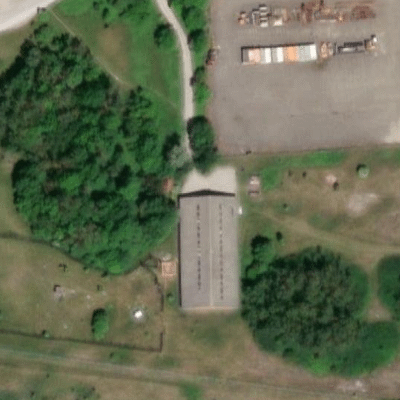 Hal 22 skatepark