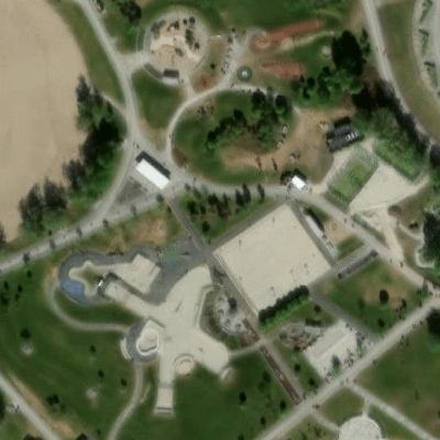 Brummunddal Skatepark