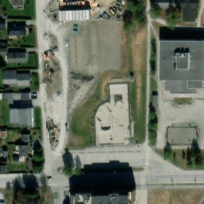 Stjørdal Skatepark
