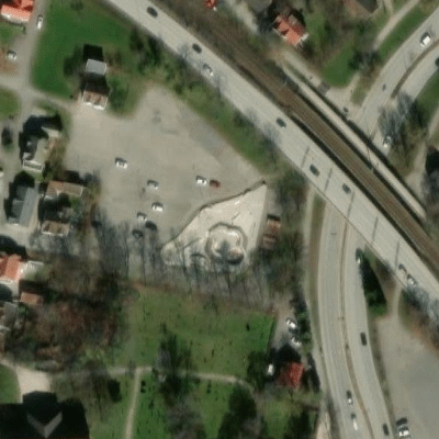 Fredrikstad Skatepark