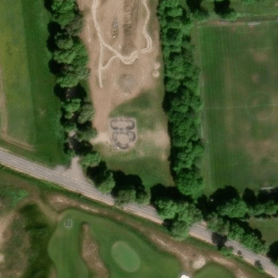 Schöningen Bike park