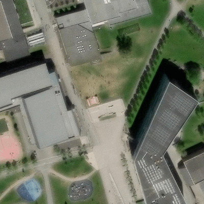Kjenn Skatepark