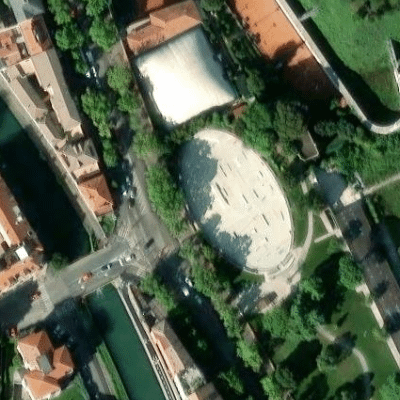 Galliano Skatepark