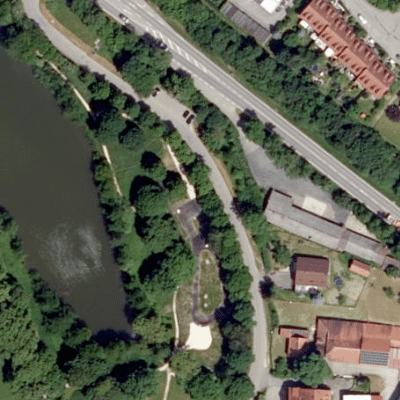 Weißenburg in Bayern pumptrack