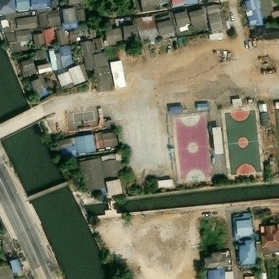 Thawiwattana pumptrack