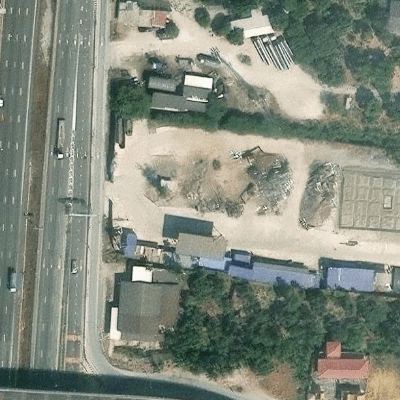 Coco Beach Skatepark