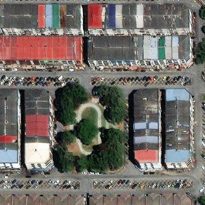 Sri Gombak pumptrack