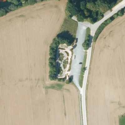 Litzendorf pumptrack