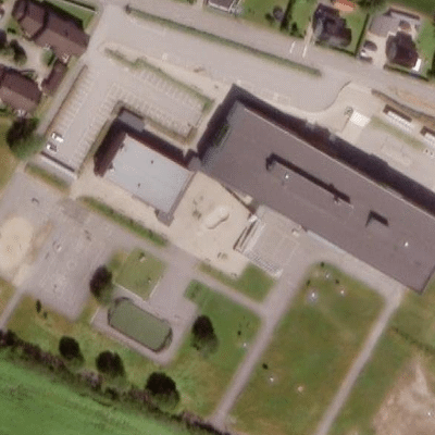 Borge Skatepark