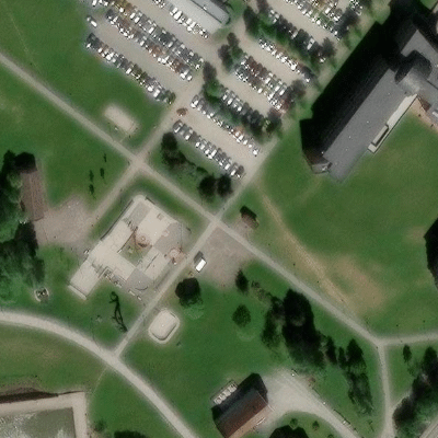Rådhusparken Skatepark