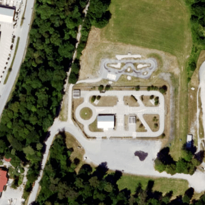 Peißenberg pumptrack