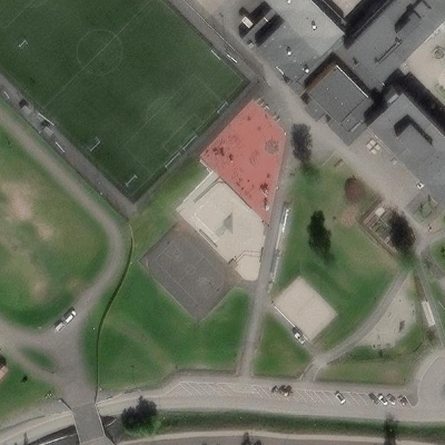 Marikollen Skatepark
