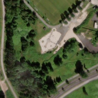 Sarpsborg skatepark