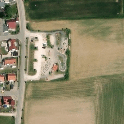 Kalchreuth pumptrack