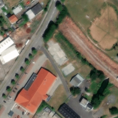 Nakskov Multipark Skatepark