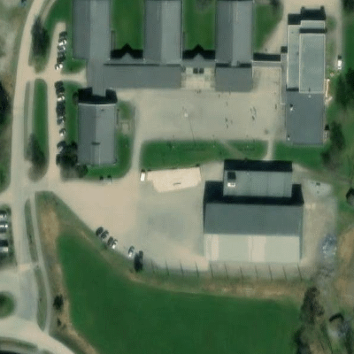 Kirkebygda Skatepark