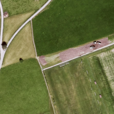 Uffing am Staffelsee pumptrack