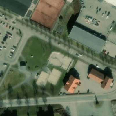 Mysen Skatepark