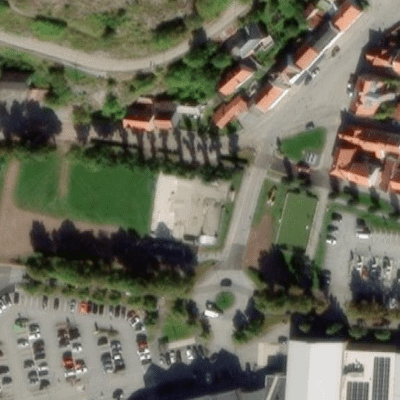 Halden Skatepark