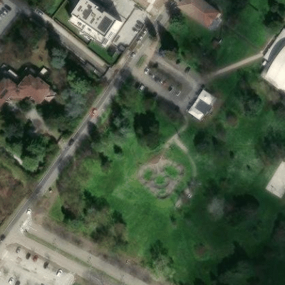 Ozzano dell'Emilia pumptrack