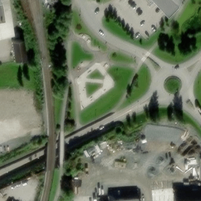 Verdal Skatepark