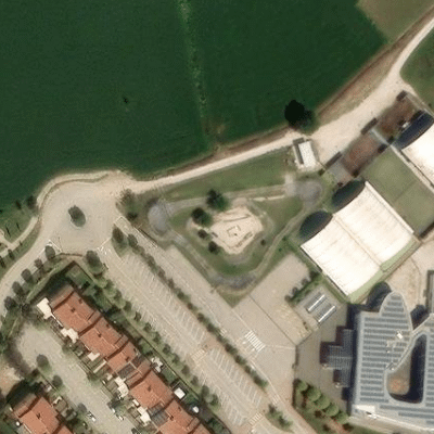 Costabissara pomptrack