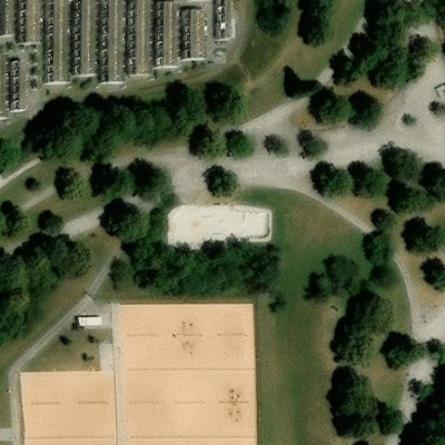Olympiazentrum Skatepark