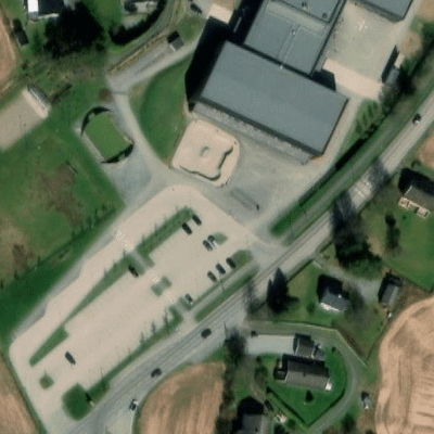 Bjørkelangen Skatepark