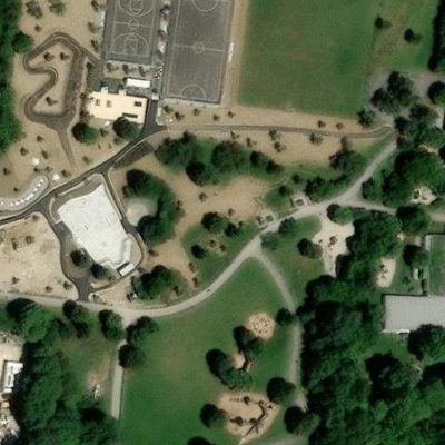 Neuherberg pumptrack