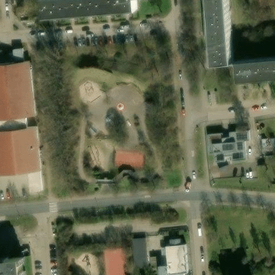 Olvenstedter Scheid Skatepark