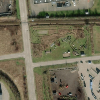 Sakskøbing skatepark