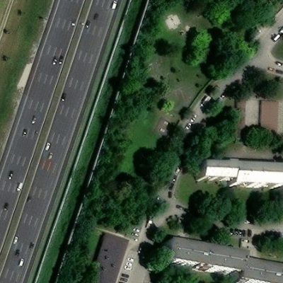 Garching bei München pumptrack