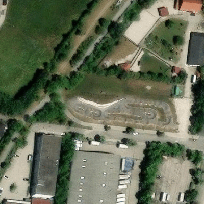 Unterföhring pumptrack