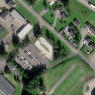 Skarnes skatepark