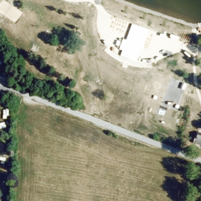 Lichtenberg pumptrack