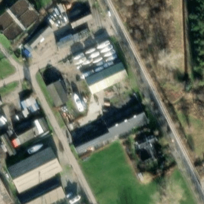 Nykøbing Sjælland Skatepark