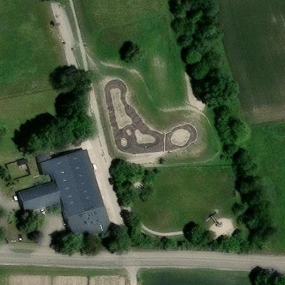 Ismaning pumptrack