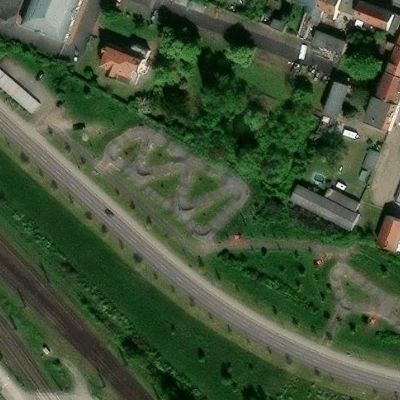 Schönebeck pumptrack