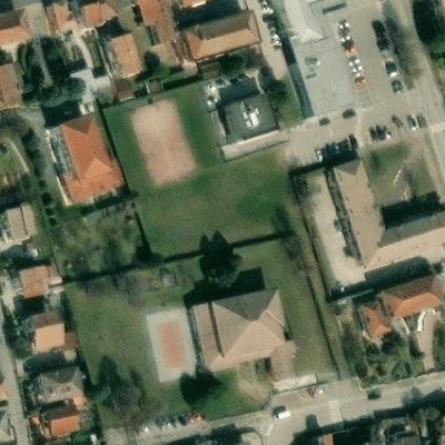 Campo San Martino pumptrack