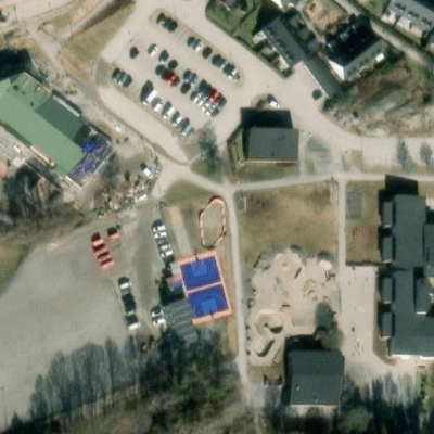 Stenungsund pumptrack