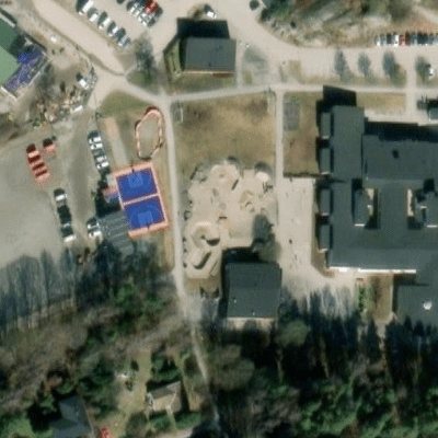 Stenungsunds Skatepark